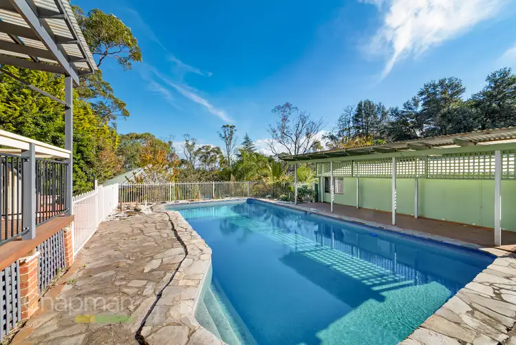 Fifth view of Homely house listing, 611 Hawkesbury Road, Winmalee NSW 2777