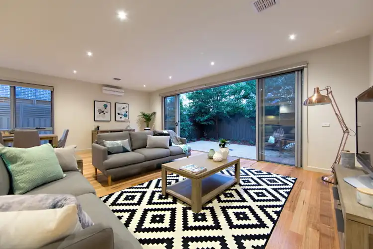 Fourth view of Homely house listing, 6 Wilgul Way, Mornington VIC 3931