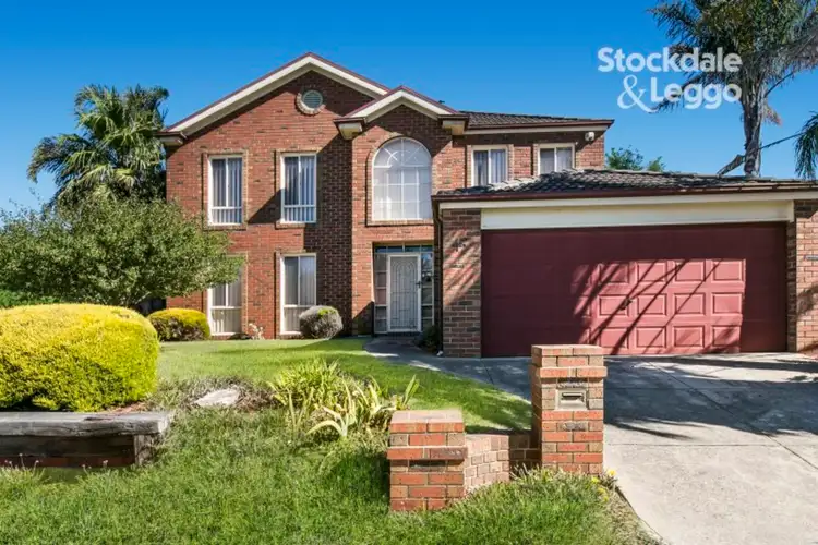 12 President Road, Narre Warren South VIC 3805