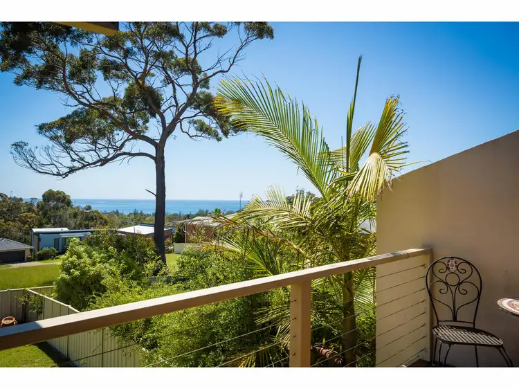 Second view of Homely apartment listing, 1/8 Krista Lee Court, Tura Beach NSW 2548
