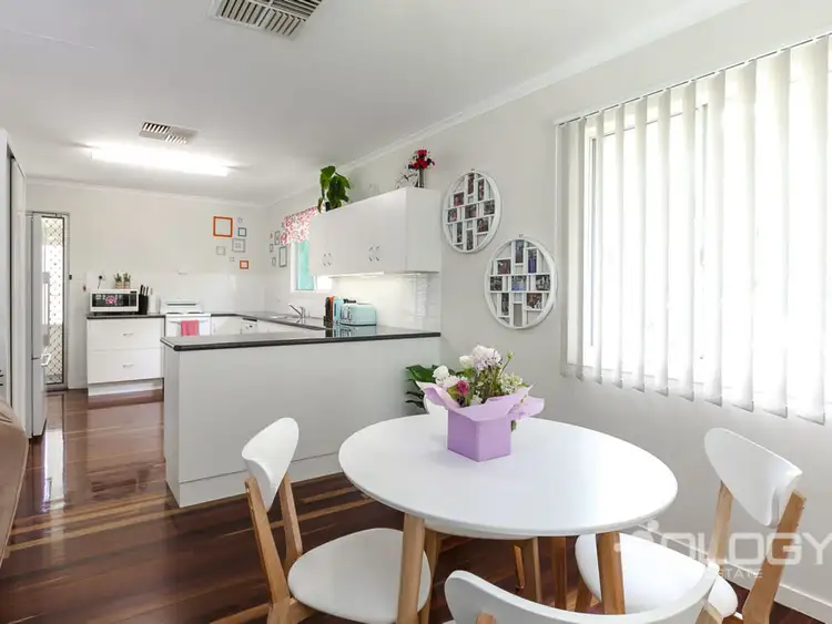 Second view of Homely house listing, 175 Wooster Street, Berserker QLD 4701