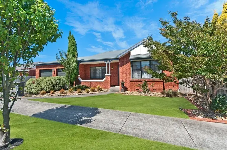 7 Leo Francis Drive, Warrnambool VIC 3280