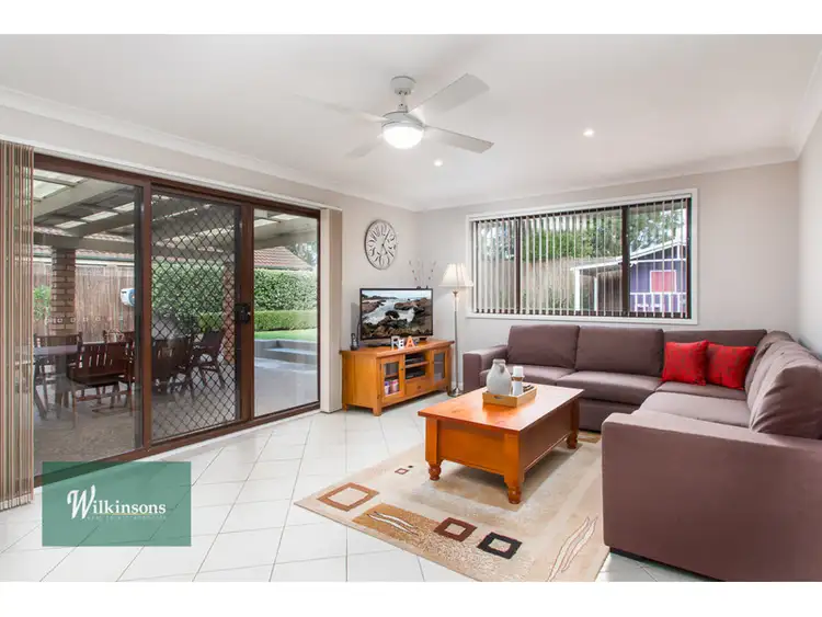 Second view of Homely house listing, Address available on request