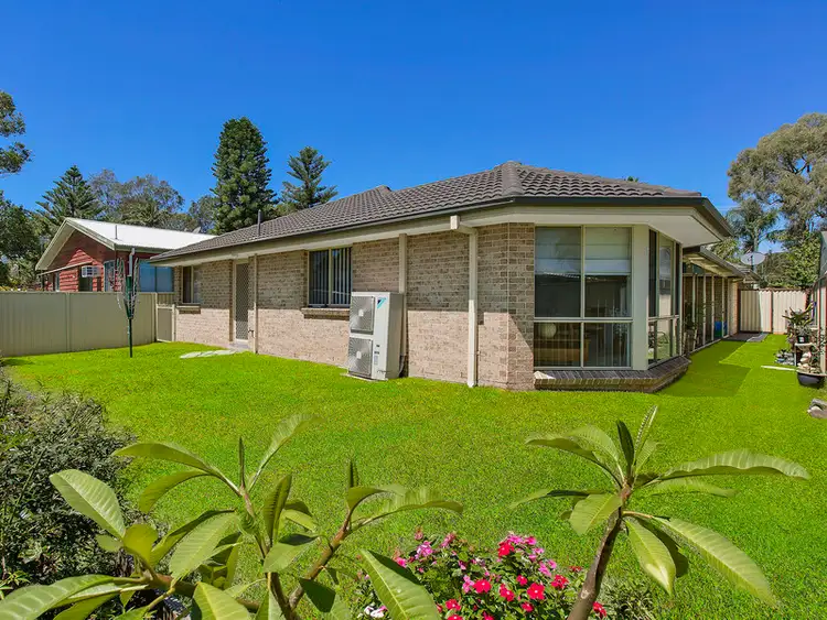 Fourth view of Homely house listing, 51 Seawind Terrace, Berkeley Vale NSW 2261
