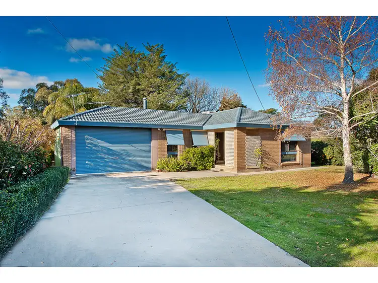 Main view of Homely house listing, 85-87 Gibson Street, Jindera NSW 2642