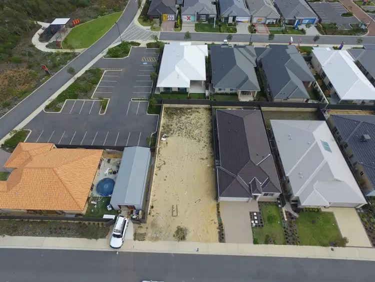 Main view of Homely land listing, 14 Huntington Avenue, Wellard WA 6170
