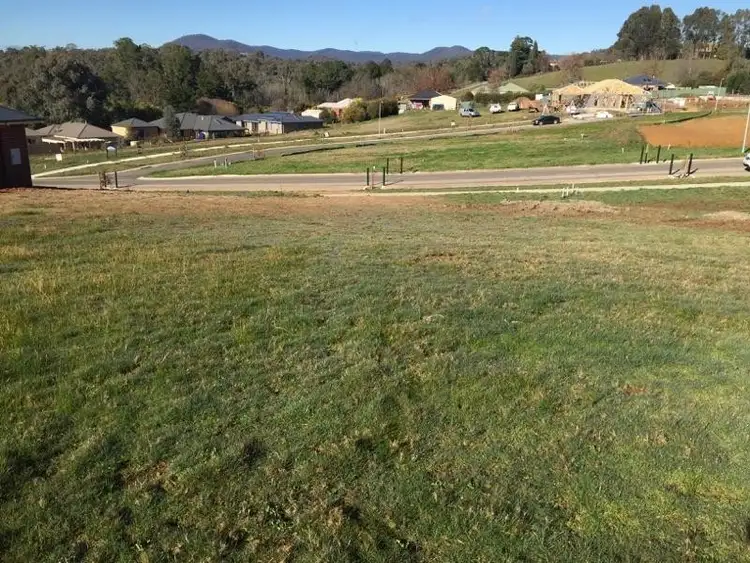 10 Connel Street, Yackandandah VIC 3749