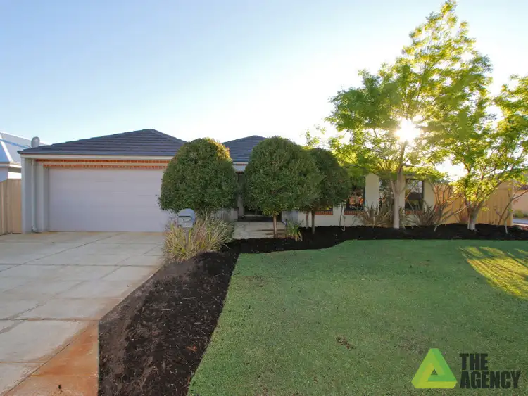 Main view of Homely house listing, 22 Edmonton Road, Canning Vale WA 6155