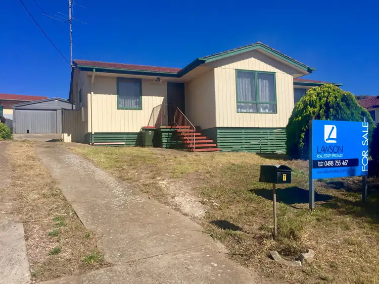 7 Vigar Street, Port Lincoln SA 5606