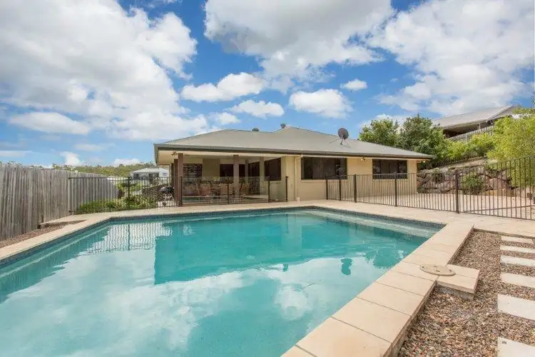 12 Jubilee Court, Eatons Hill QLD 4037