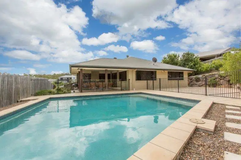 Main view of Homely house listing, 12 Jubilee Court, Eatons Hill QLD 4037