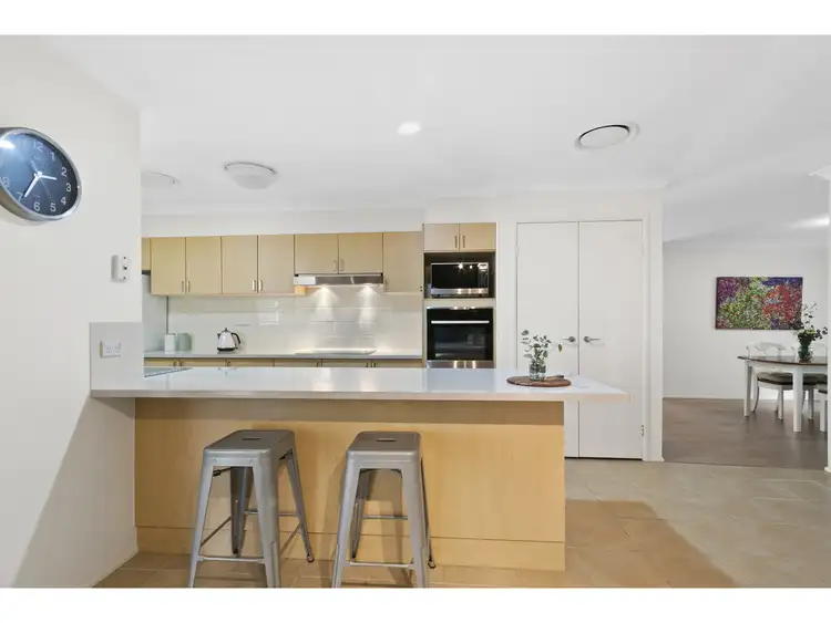 Fifth view of Homely house listing, 12 McCall Avenue, Camden South NSW 2570