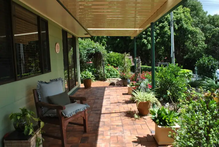 Third view of Homely house listing, 21-23 JUSTIN AVE, Tamborine Mountain QLD 4272