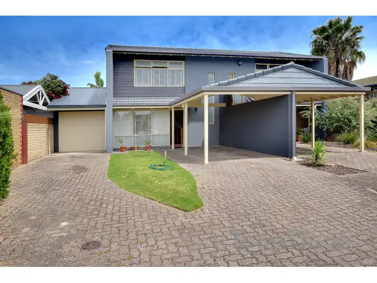 8/2 Julia Court, Collinswood SA 5081