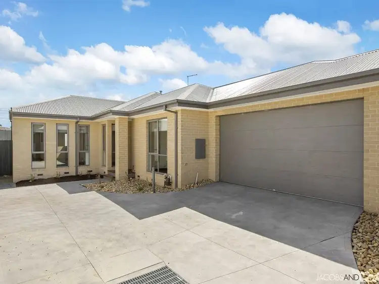 Main view of Homely unit listing, 2/48 Potton Avenue, Rosebud VIC 3939