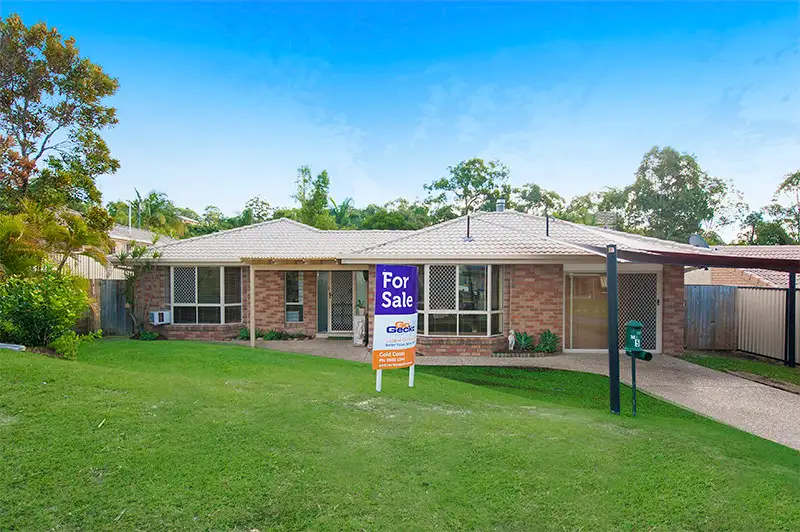 Main view of Homely house listing, 5 Aurora Crescent, Worongary QLD 4213