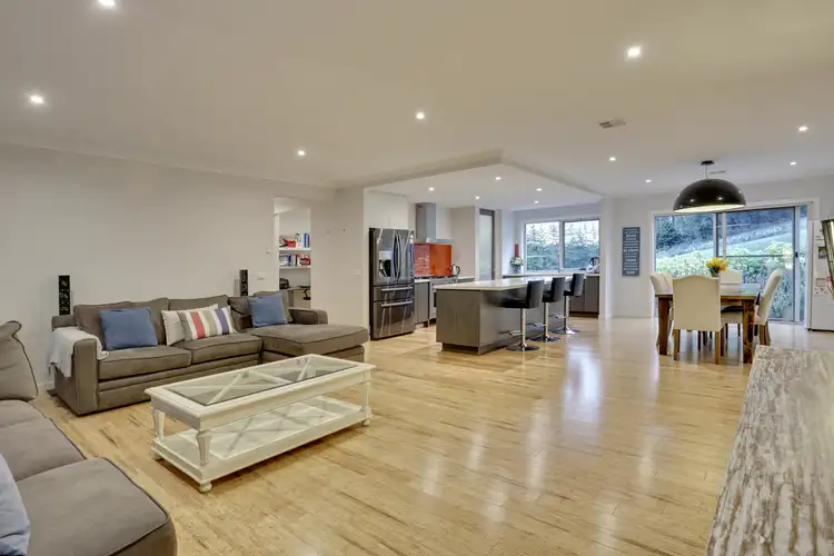 Sixth view of Homely house listing, 100 Gembrook Tonimbuk Road, Gembrook VIC 3783