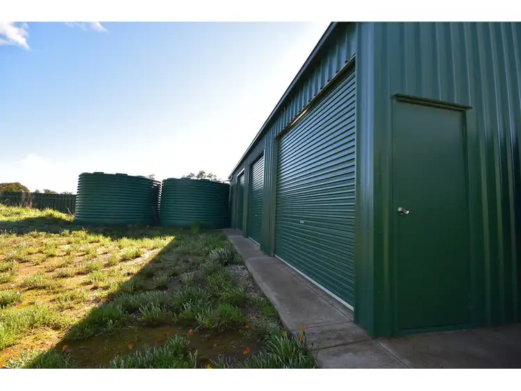 Second view of Homely land listing, 4 Mildres Street, Springton SA 5235