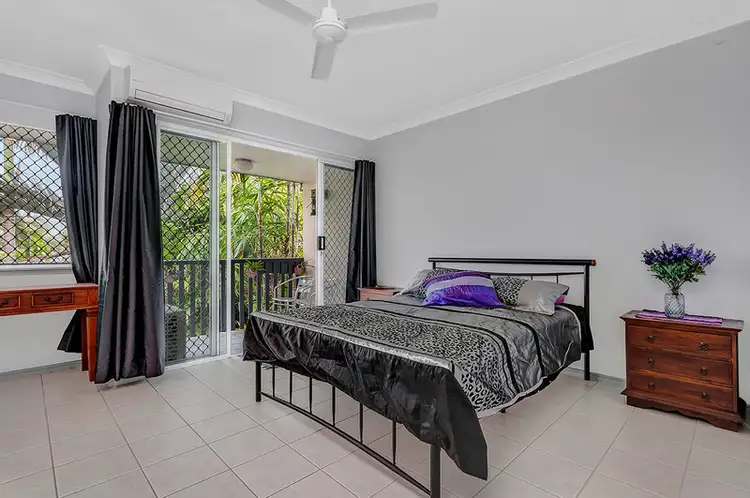 Fourth view of Homely unit listing, 11/3 Quetta Close, Manoora QLD 4870