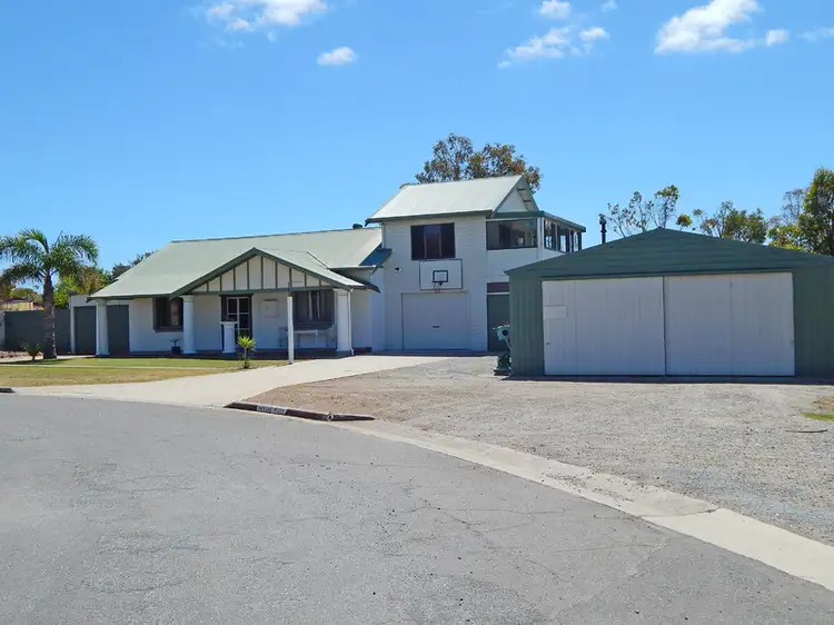 Main view of Homely house listing, 9 Hawson Place, Port Lincoln SA 5606