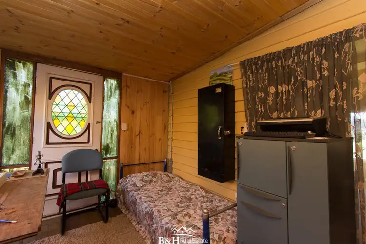 Seventh view of Homely rural property listing, 144 Highclere Road, Highclere TAS 7321