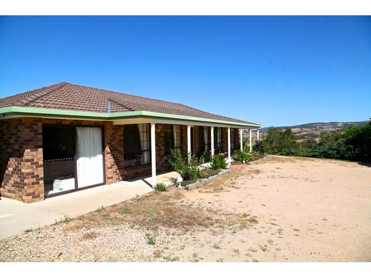 665 Freemantle Road, Bathurst NSW 2795