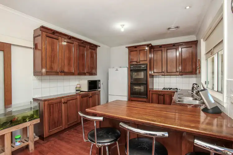 Fifth view of Homely house listing, 143 Cornwall Road, Sunshine VIC 3020