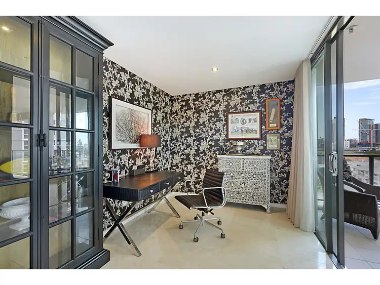 Fifth view of Homely apartment listing, Milan, 25 Peak Avenue, Main Beach QLD 4217