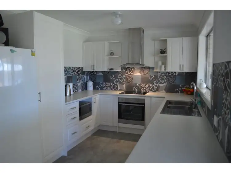 Fifth view of Homely house listing, 3 Pritchard Street, Gunnedah NSW 2380