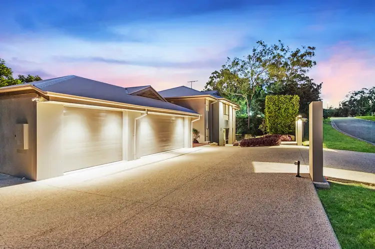 Second view of Homely house listing, 20 Oppermann Drive, Ormeau QLD 4208