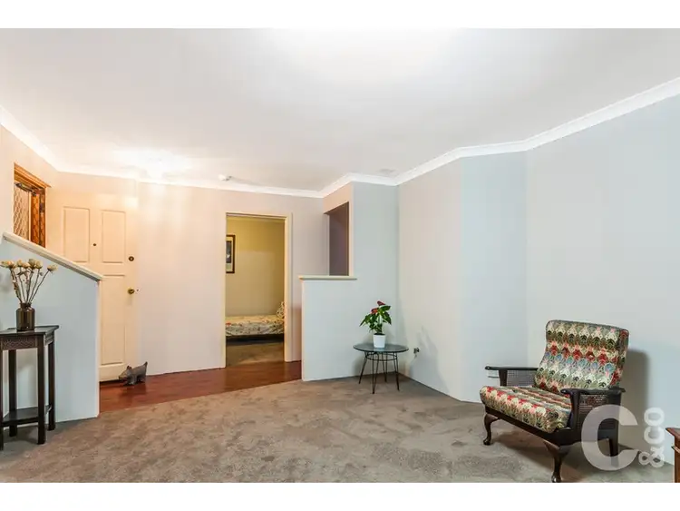 Sixth view of Homely house listing, 46 Sloan Drive, Leda WA 6170