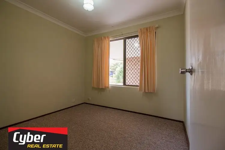 Seventh view of Homely semi-detached listing, 12B Millar Place, Willetton WA 6155