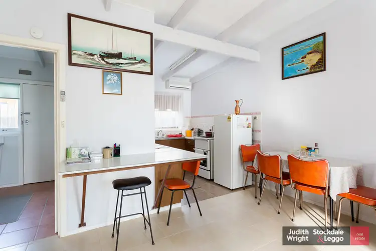 Second view of Homely unit listing, 1/91 Chapel Street, Cowes VIC 3922