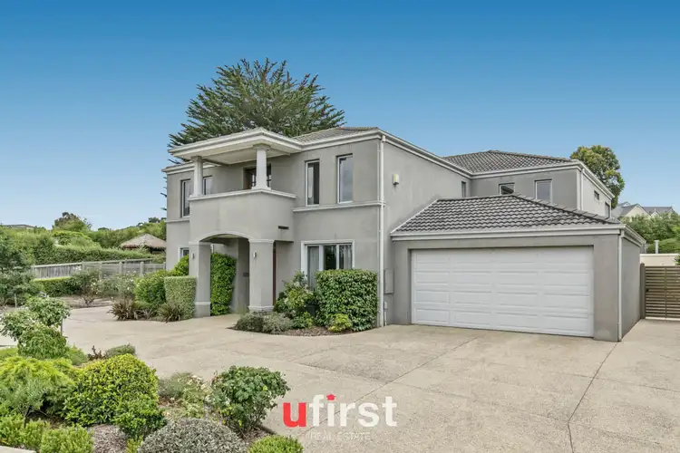 3 Goldthorp Court, Frankston South VIC 3199
