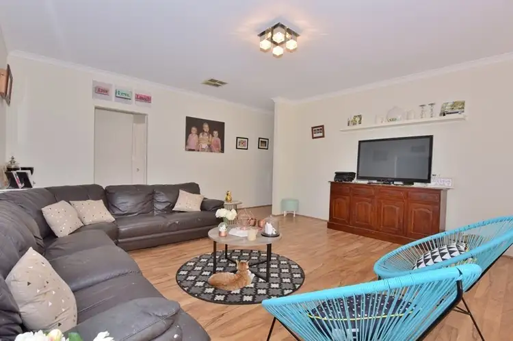 Third view of Homely house listing, 10 Velvick Pass, Ellenbrook WA 6069
