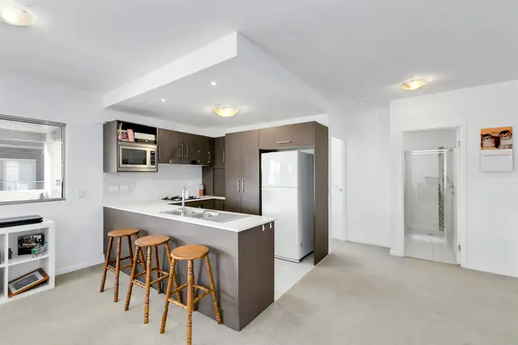 Second view of Homely apartment listing, 73/1 Boulton Drive, Nerang QLD 4211