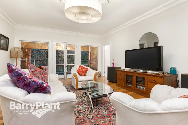 Fourth view of Homely house listing, 21 Lakeside Drive, Emerald VIC 3782