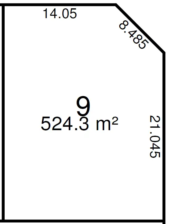 Second view of Homely land listing, LOT 9, 145 Eighth Avenue, Austral NSW 2179