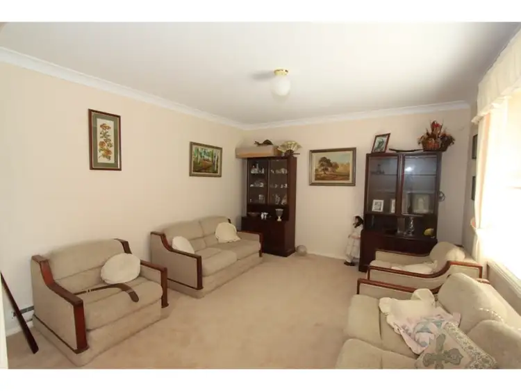 Third view of Homely house listing, 3 Hobson Close, Eglinton NSW 2795