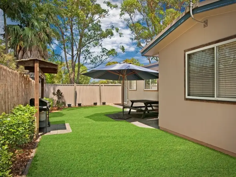 Second view of Homely house listing, 17a Bundilla Parade, Berkeley Vale NSW 2261