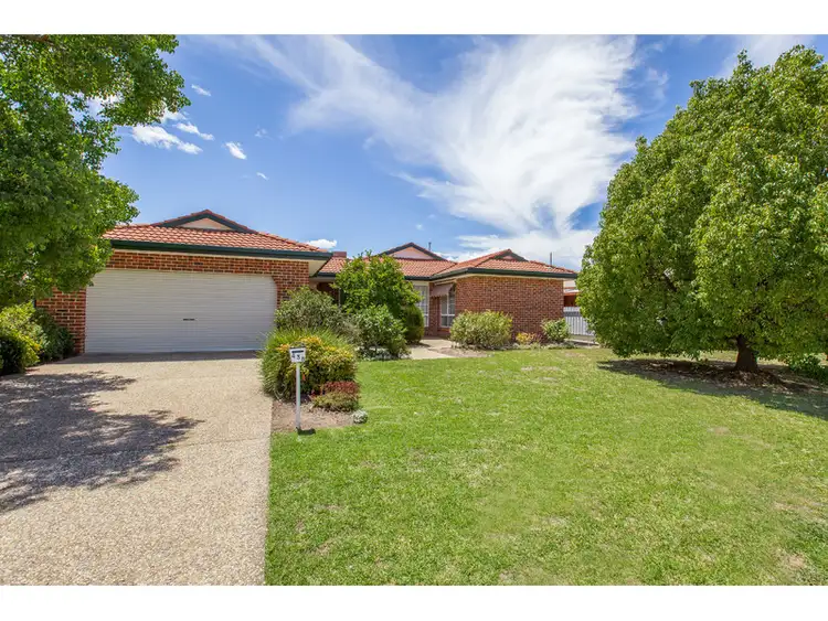 438 Tumgarra Place, Lavington NSW 2641