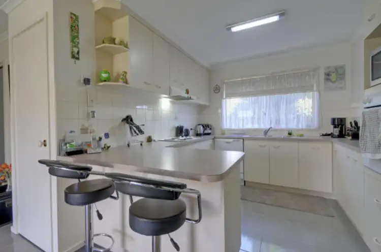 Third view of Homely house listing, 17 Blackwood Close, Traralgon VIC 3844
