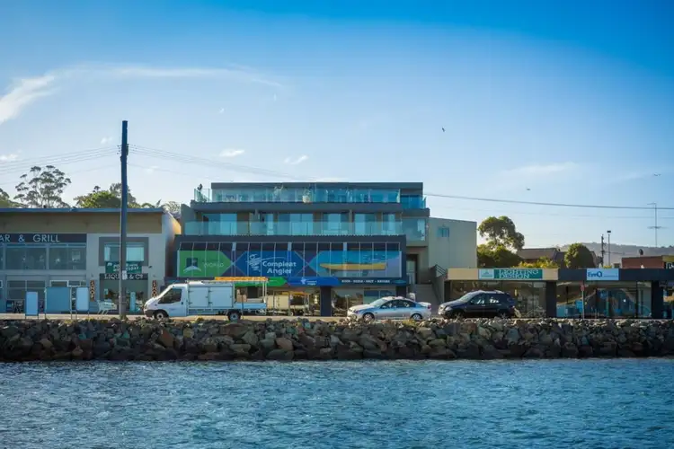 Sixth view of Homely apartment listing, 8/3 Market Street, Merimbula NSW 2548