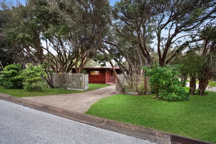 Fourth view of Homely house listing, 28 Hardy Street, Rye VIC 3941