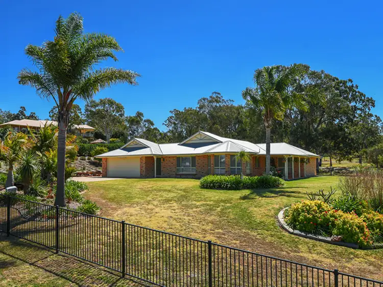 Main view of Homely house listing, 3 Nathua Court, Torrington QLD 4350