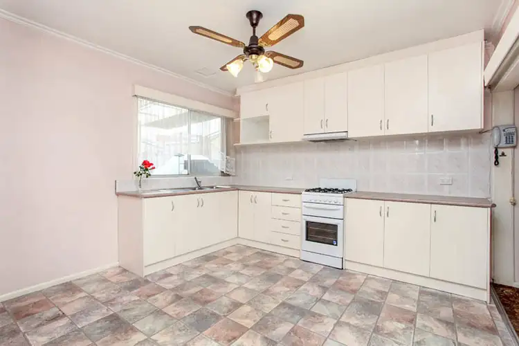Fifth view of Homely house listing, 6 Belmore Road, Sunshine North VIC 3020