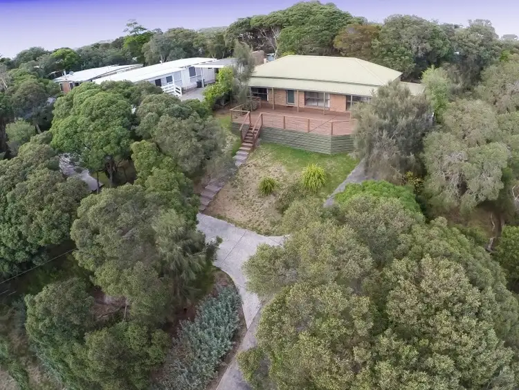 24 Pasadena Street, Rye VIC 3941