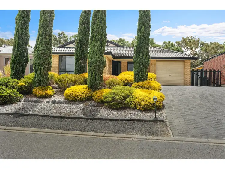 Second view of Homely house listing, 173 Coromandel Drive, Mccracken SA 5211