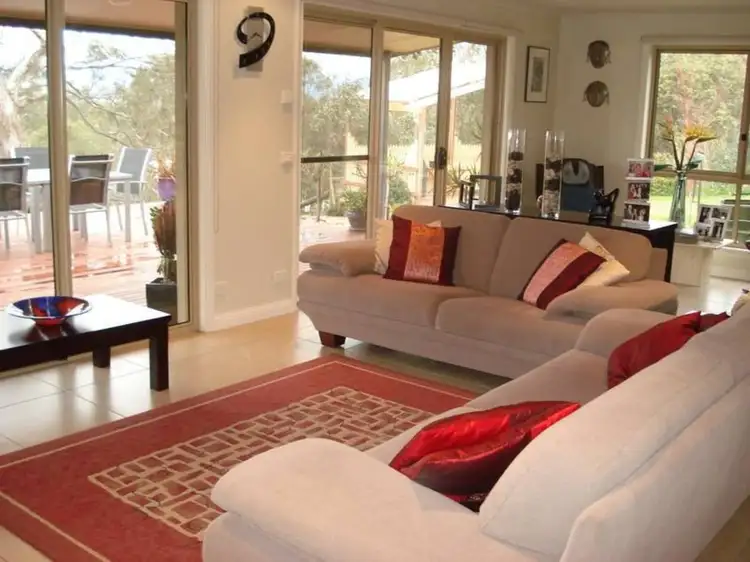 Third view of Homely house listing, 48 Box Court, Mansfield VIC 3722