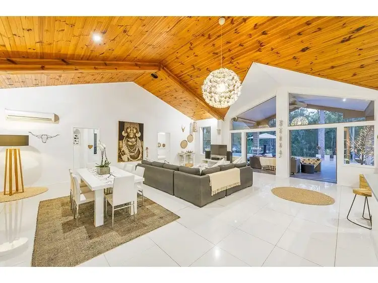 Sixth view of Homely rural property listing, 380 Kangaroo Gully Road, Anstead QLD 4070